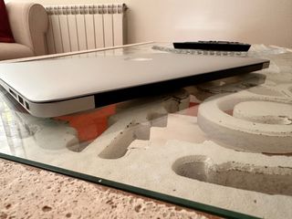 Portatil Macbook Air 13 pulgadas