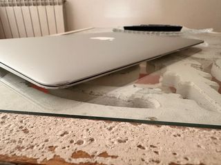 Portatil Macbook Air 13 pulgadas