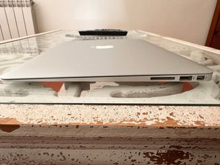 Portatil Macbook Air 13 pulgadas