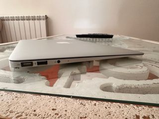 Portatil Macbook Air 13 pulgadas