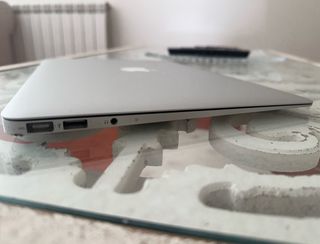 Portatil Macbook Air 13 pulgadas