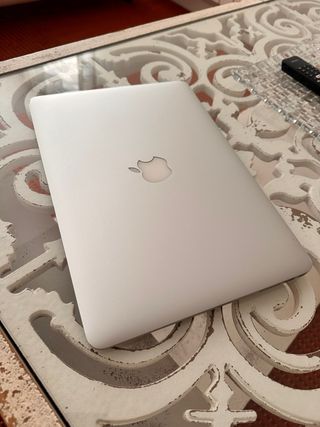 Portatil Macbook Air 13 pulgadas