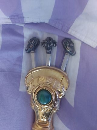 Espada Conan Bárbaro - Edición Coleccionista