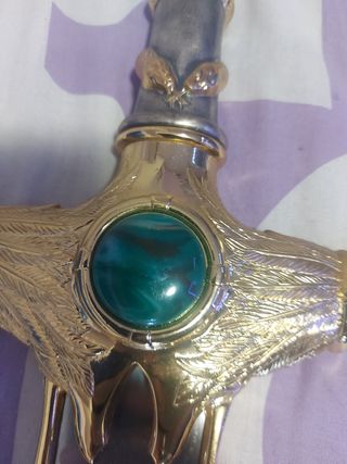 Espada Conan Bárbaro - Edición Coleccionista