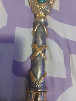 Espada Conan Bárbaro - Edición Coleccionista