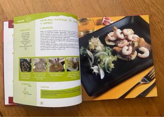 Cocinando con Karlos Arguiñano (Spanish Edition)