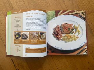 Cocinando con Karlos Arguiñano (Spanish Edition)