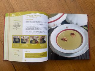 Cocinando con Karlos Arguiñano (Spanish Edition)