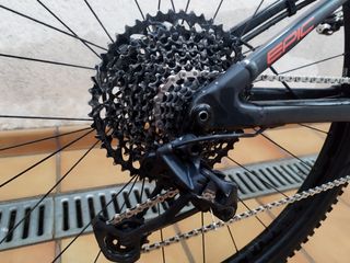 Specialized Epic brain con kit andreani