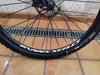 Specialized Epic brain con kit andreani