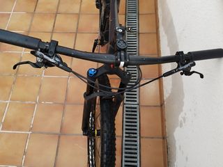 Specialized Epic brain con kit andreani