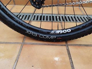 Specialized Epic brain con kit andreani