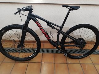 Specialized Epic brain con kit andreani