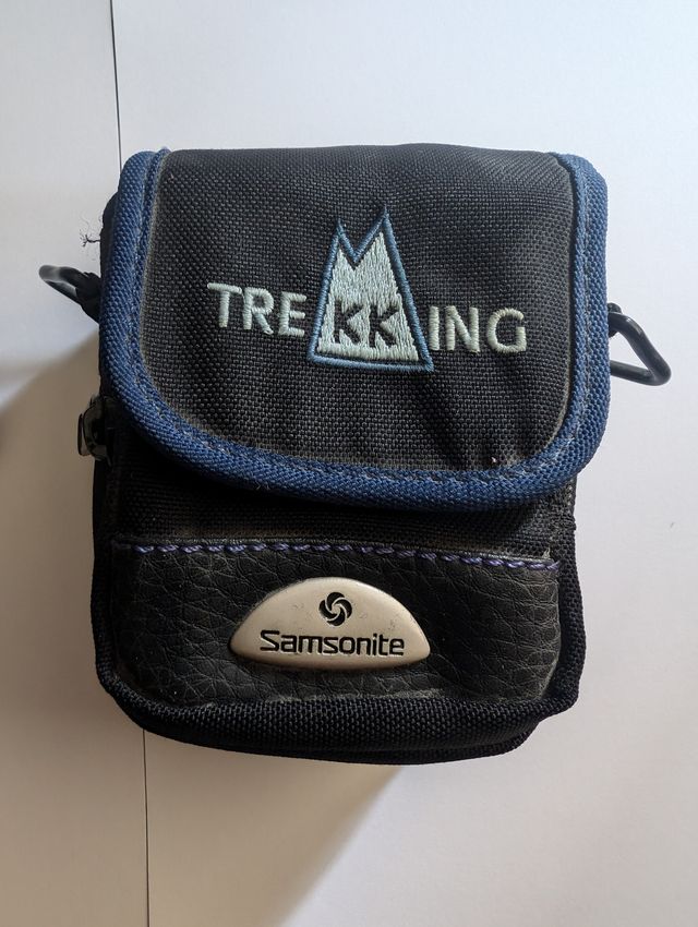 Samsonite Trekking D-F 10