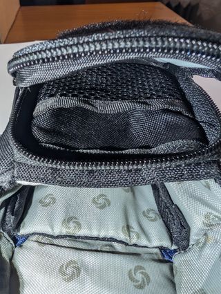 Samsonite Trekking D-F 10