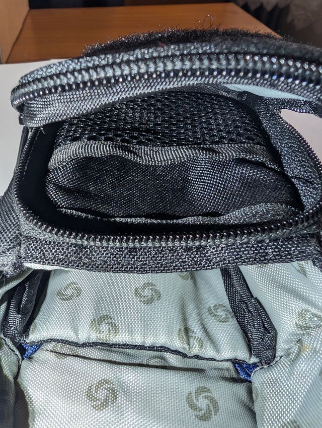 Samsonite Trekking D-F 10