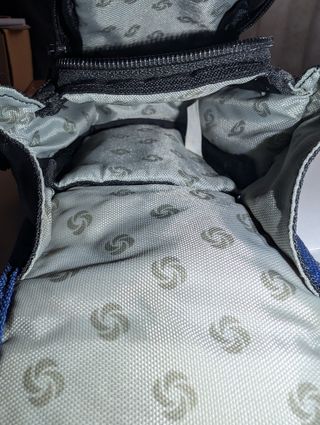 Samsonite Trekking D-F 10