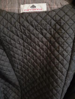 Giacca vintage Fornarina