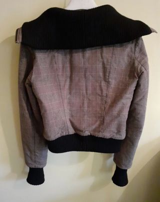 Giacca vintage Fornarina