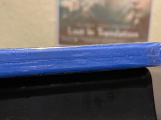 One Piece Burning Blood PSVita Precintado