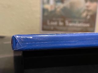 One Piece Burning Blood PSVita Precintado