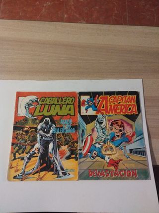 Comics Linea Surco