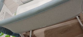 Minicuna bebé - Colecho