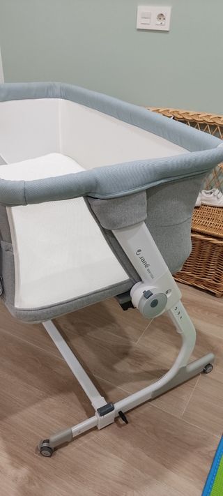 Minicuna bebé - Colecho