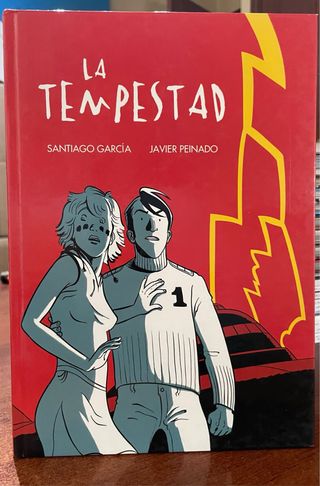 La tempestad