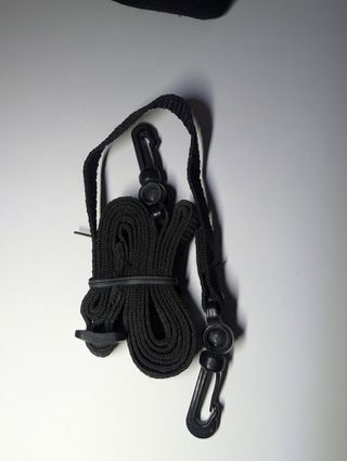 Samsonite Samoa DF10