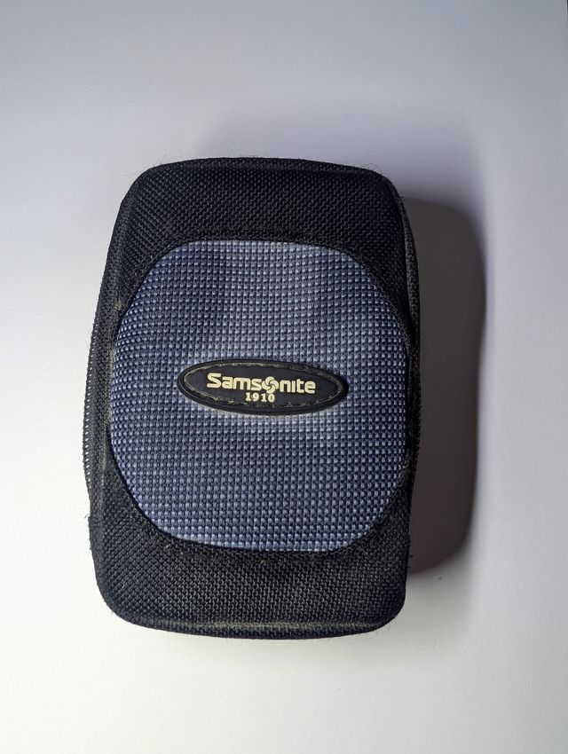 Samsonite Samoa DF10