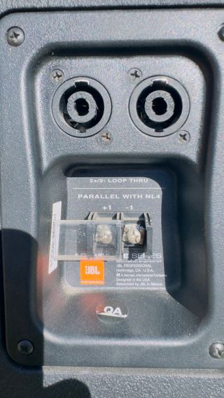 JBLPRO AC18/95