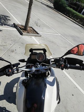BMW G650GS  2014 - APTA A2