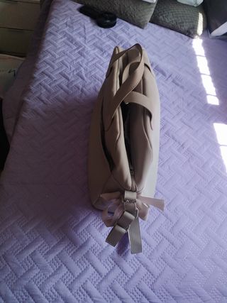 Bolso bebé Pasito a Pasito