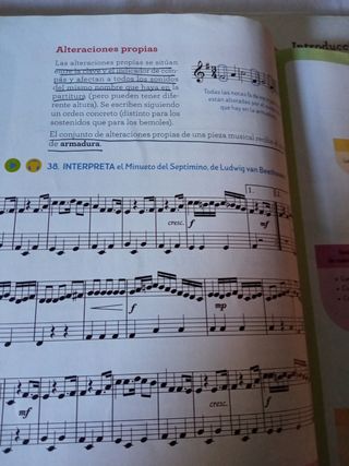 Libros de texto  1 Eso Forrados