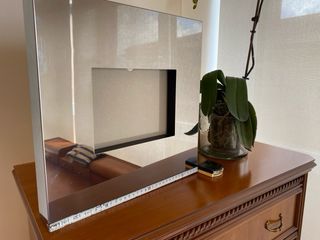 2 Marcos foto metalicos.