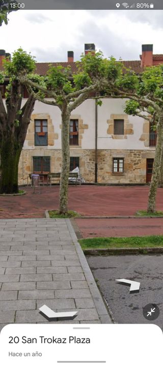 Precioso piso 92m²
Trastero Amplio