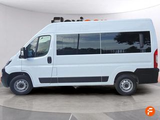 Fiat Ducato M1 Combi 33 Multijet VGT SCR L2 H2 140CV 5 Puertas