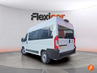 Fiat Ducato M1 Combi 33 Multijet VGT SCR L2 H2 140CV 5 Puertas