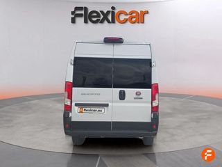 Fiat Ducato M1 Combi 33 Multijet VGT SCR L2 H2 140CV 5 Puertas