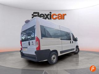 Fiat Ducato M1 Combi 33 Multijet VGT SCR L2 H2 140CV 5 Puertas