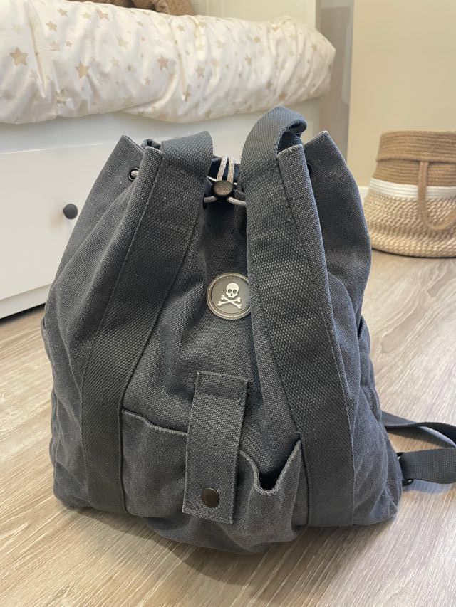 Mochila mujer de Scalpers