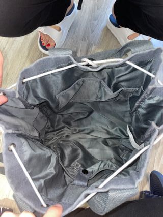 Mochila mujer de Scalpers