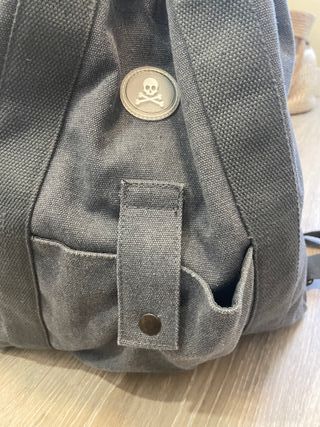 Mochila mujer de Scalpers