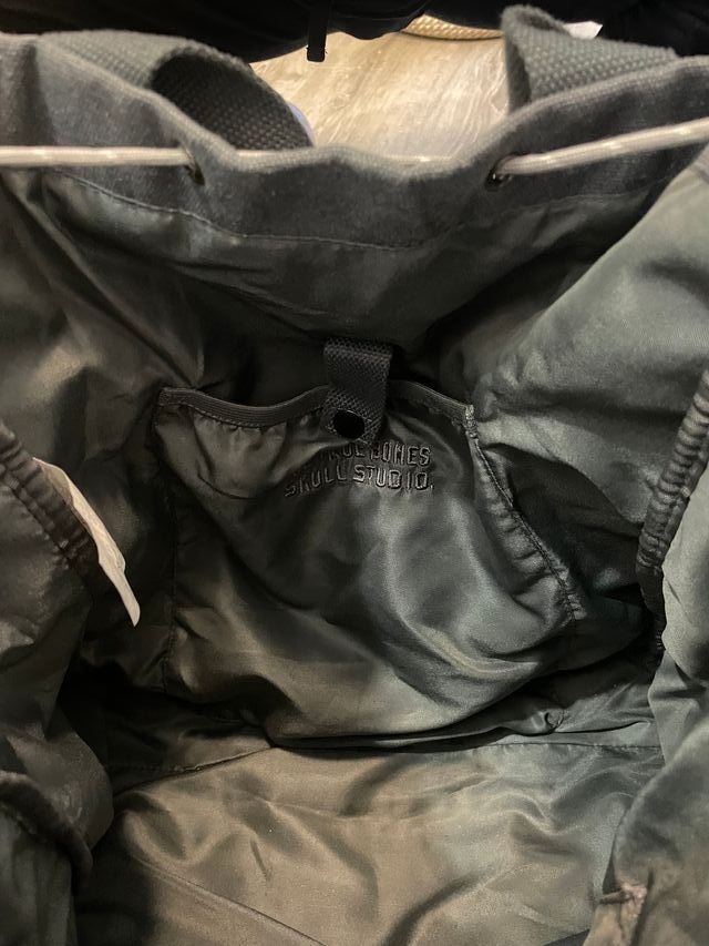 Mochila mujer de Scalpers