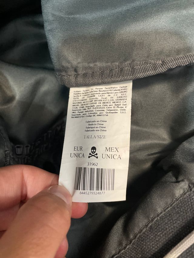 Mochila mujer de Scalpers