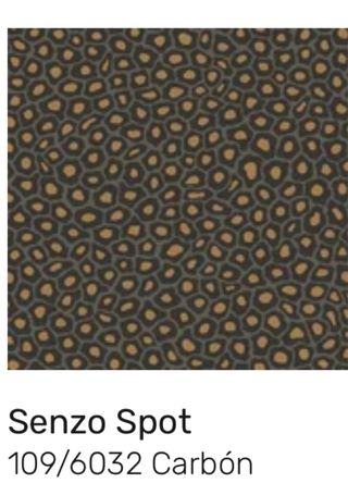 Cole & Son Senzo Spot Papel Pintado