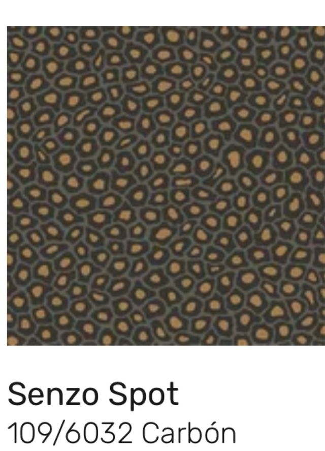 Cole & Son Senzo Spot Papel Pintado