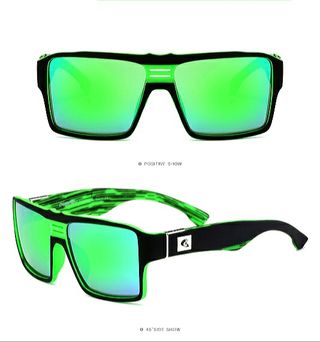 GAFAS DE SOL SPORTS 