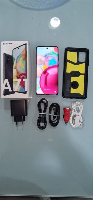 Samsung A71